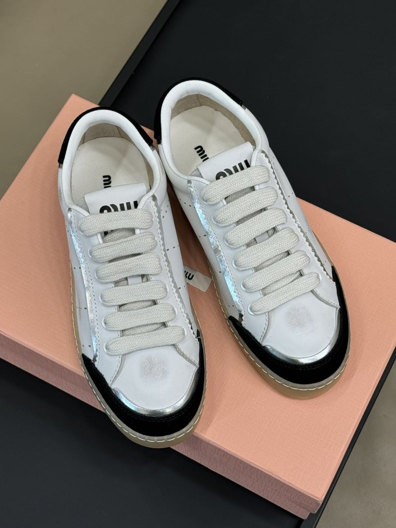 Miu Miu Shoes